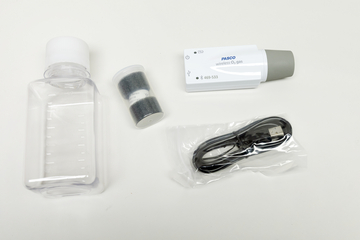 Smart O2 Gas-Sensor von Pasco.